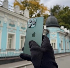 iPhone 13 Pro, 128 ГБ б/у