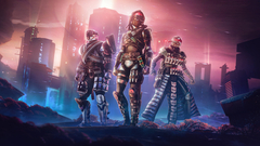 Destiny 2: Lightfall (для ПК, цифровой код доступа)