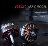 T-Motor VELOX V2808 KV1500