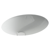 Ceramica Nova CN15005 CN15005 Раковина встраиваемая снизу Ceramicanova Era 465x380x200 мм, белый