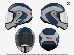 Шлем TFX