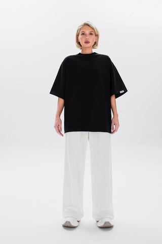 Футболка BASE BLACK