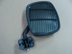 зеркало наружнее УАЗ 3741 со стойкой (1 шт)  3741-8201300/01