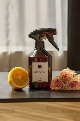 Спрей для текстиля CAROLINA