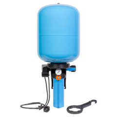 Комплект автоматики Джилекс КРАБ-Т 50