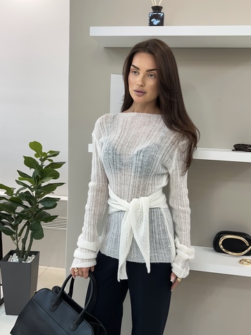 Джемпер Serenity