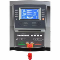 Беговая дорожка VictoryFit VF-MC3000