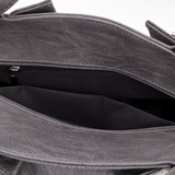 Сумка Саломея 2016 македония серый