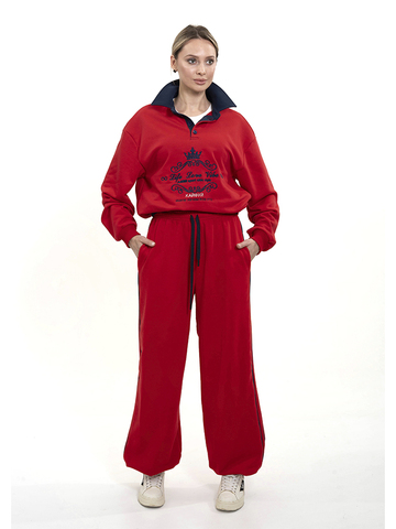 Костюм спорт шик