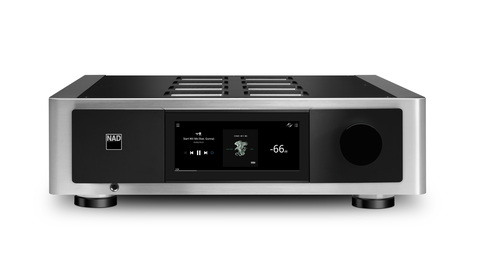 NAD M33V2, интегральный усилитель