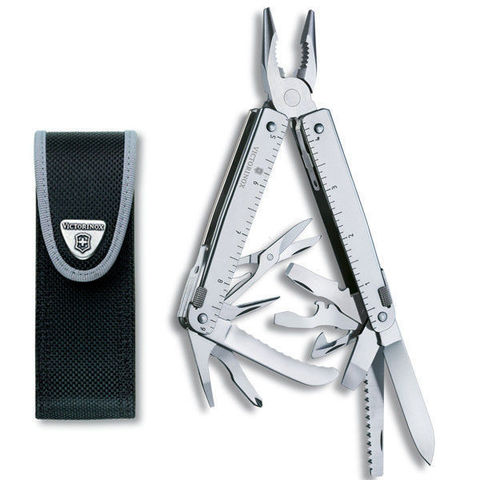 Мультитул Victorinox SwissTool RS, 105 mm (3.0326.N)