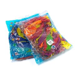 
          Шар воздушный панч-бол Alingar, большой, ассорти, 50 шт, пакет с европодвесом