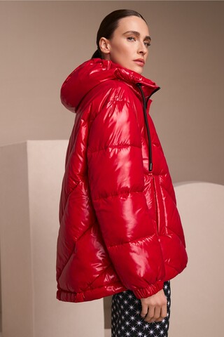 Marc Cain Sports Пуховик яркий спортивный. Эко-линейка ReThink Together