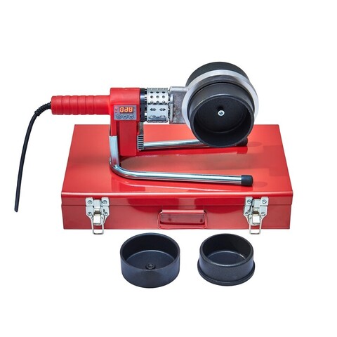 Аппарат для раструбной сварки SR-110 (75-110мм)