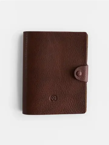 Блокнот COIS A6