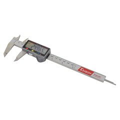 Штангенциркуль электронный ШЦЦ-1-150/40мм 0,005мм DIN862 AbsoluteZero DIGJY I-DCB150