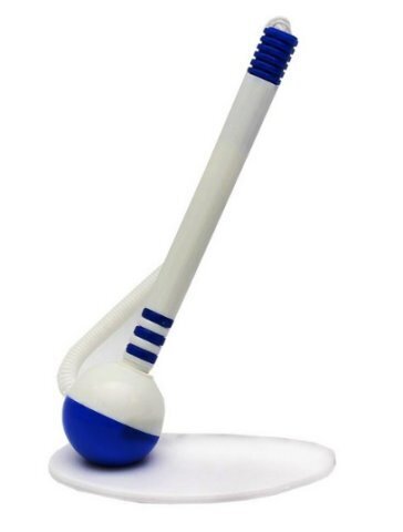 Ручка шариковая настольная 