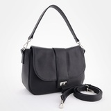 Сумка Саломея 460 классический черный