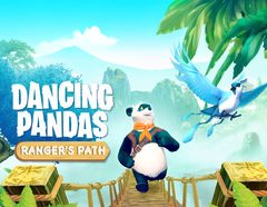 Dancing Pandas: Ranger's Path (для ПК, цифровой код доступа)