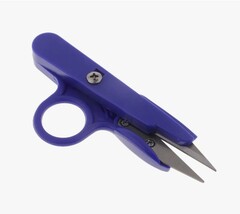 Ножницы-сниппер (для рукоделия)