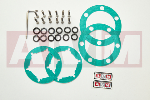 Ремкомплект муфты свободного хода AVM-4450HP