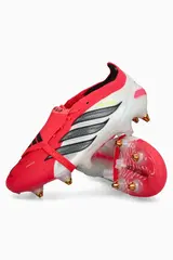 Бутсы adidas Predator Elite FT SG - красный