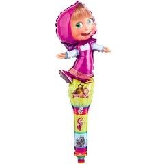 Г Мини-Фигура /SHAKE Маша и Медведь, 26