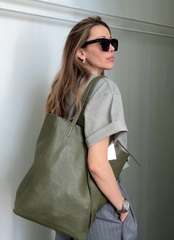 Классический шопер (Basic Shopper)