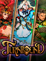 Turnbound (Ранний доступ) (для ПК, цифровой код доступа)