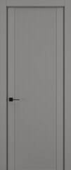 Дверь 2 FL Керамик серый 2000*600