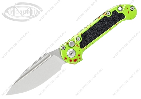 Нож Microtech LUDT 1135-10Z Gen III Zombie Tech 