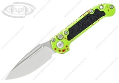 Нож Microtech LUDT 1135-10Z Gen III Zombie Tech 