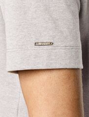 Футболка из премиального хлопка  D49.110 (125994)