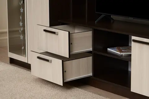 Гостиная Флора венге / лоредо