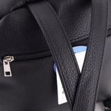 Рюкзак Саломея 1020 леар черный