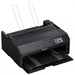 Epson FX-890II C11CF37401 черный