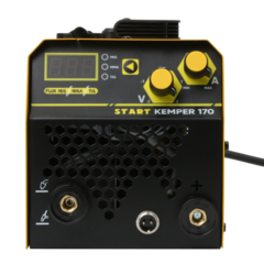 START KEMPER 170 Сварочный полуавтомат 2ST171