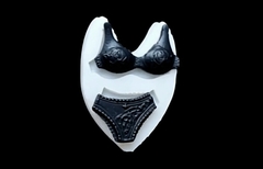 Силиконовый молд 