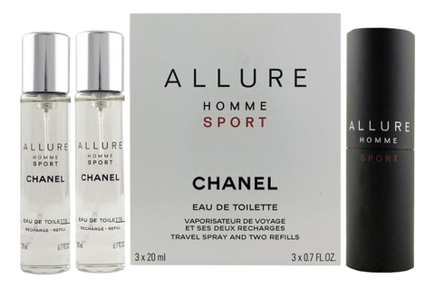 Allure Homme Sport