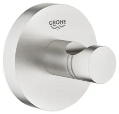 Крючок для халата GROHE Essentials, суперсталь (40364DC1)