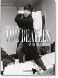 TASCHEN: Harry Benson. The Beatles. On the Road 1964-1966 (Книга)