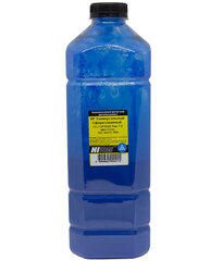 Тонер Hi-Black Универсальный для HP CLJ CP1025, Сферизованный, Тип 1.0, C, 585 г, канистра