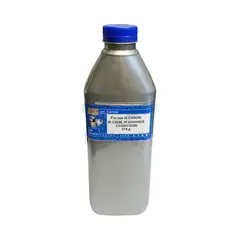 Тонер для CANON iR C3025, iR ADVANCE C3320/C3325i (фл,214,син,CL-001 IMEX) Silver ATM