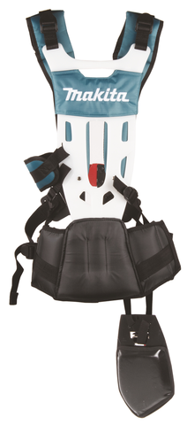 Ременная оснастка на два плеча Comfort PRO Makita 199378-7