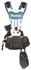 Ременная оснастка на два плеча Comfort PRO Makita 199378-7