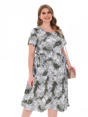 4713 Платье женское