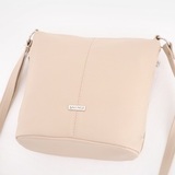 Сумка Саломея 350 леар беж