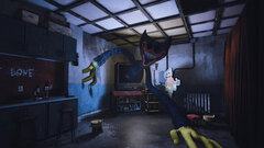 Poppy Playtime Triple Pack (диск для PS5, интерфейс и субтитры на русском языке)