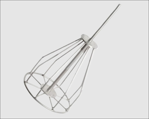 Венчик для прикормки Vabik Д-95 с ободом продажа от 1шт