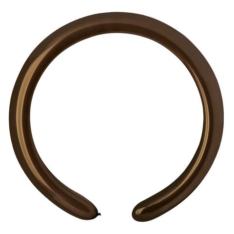 И ШДМ 260/ 5*150 см, Пастель, Коричневый (Brown 48), 100 шт.